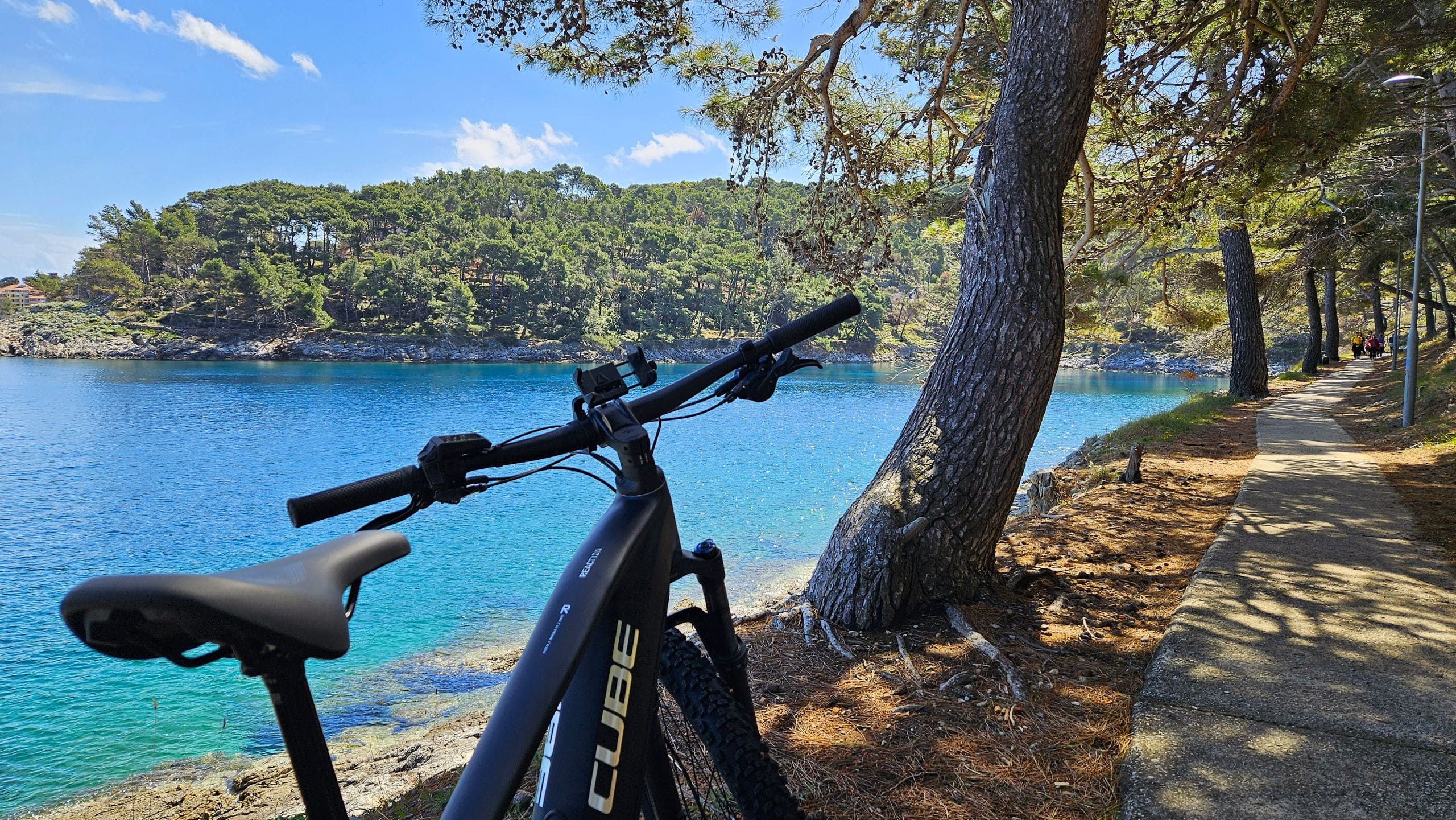 Not every road is the same route - True Bike Experience